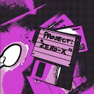 Project: Zerox 專輯 Zerox