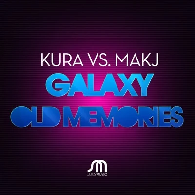 GalaxyOld Memories 專輯 Kura