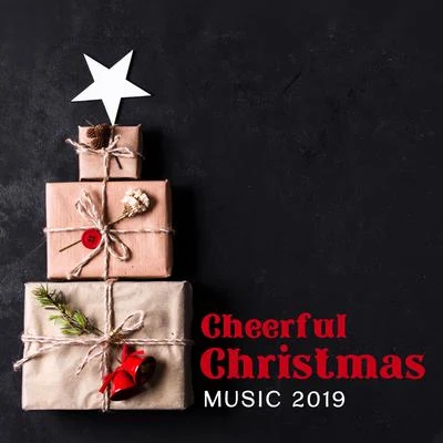 Christmas Holiday Songs Cheerful Christmas Music 2019