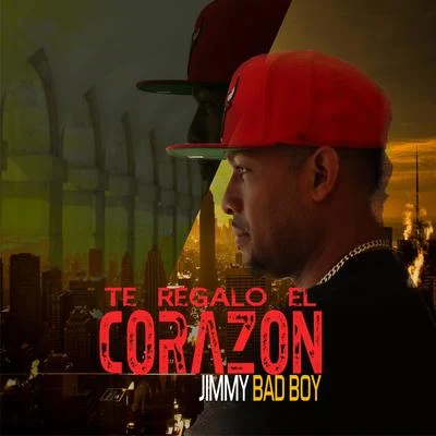 Te Regalo el Corazon 专辑 Sak Luke/Jimmy Bad Boy/Romy Low