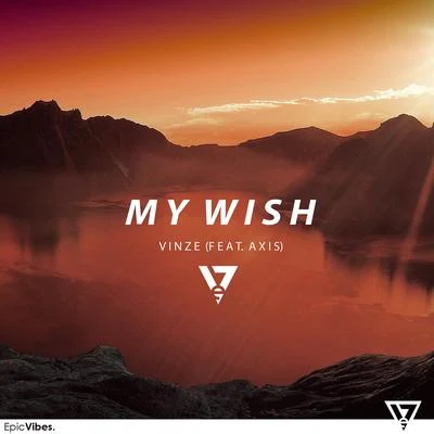 My Wish (feat. Axis) 專輯 Axis