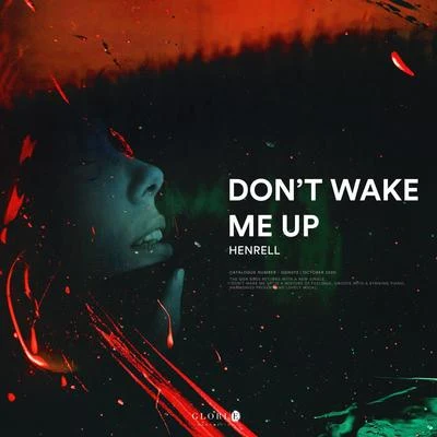 Dont Wake Me Up 專輯 Henrell