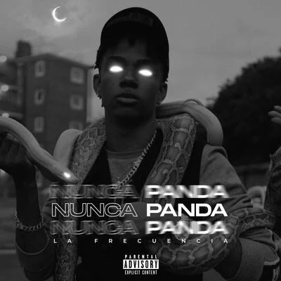 Nunca Panda 專輯 Ronny El Menor/Lenin Jr/Xavier Music/La Frecuencia/Monki Graff