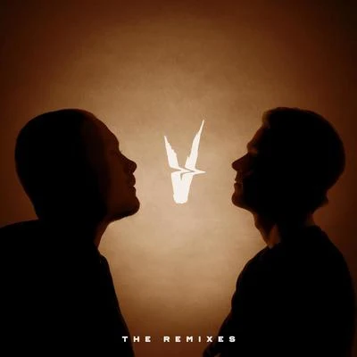 V (The Remixes) 專輯 Alexander Tidebrink/Vigiland/Ted Nights