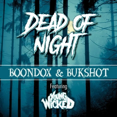 Dead of Night (feat. Young Wicked) 專輯 Bukshot