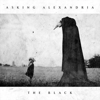 The Black 专辑 Asking Alexandria