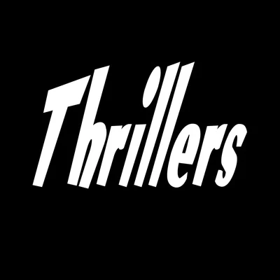 Thrillers (Vol. 1) 專輯 Cosmo/Slim Typical/Sleazy F Baby