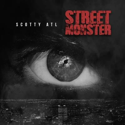 Street Monster 專輯 Robyn Hood/Heir Jordan/Scotty Atl