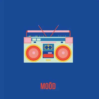 moōd 專輯 Danny Polo/Moflo Music