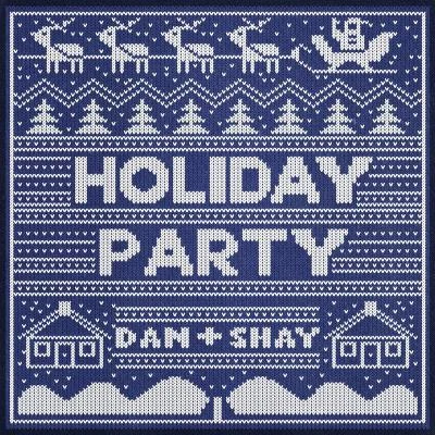 Holiday Party 專輯 Dan + Shay