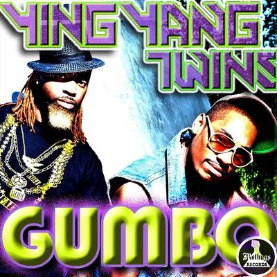 Mo Thugs Presents: Gumbo by Ying Yang Twins 專輯 Odd Squad Family/Akt Aktion/Ying Yang Twins