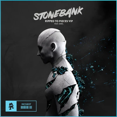 Ripped To Pieces (VIP) 專輯 Stonebank/Monstercat/Elizaveta