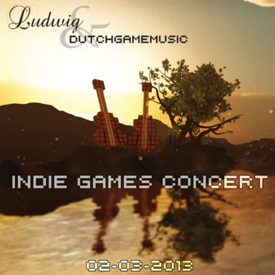 Indie Games Concert 2013 专辑 Ludwig