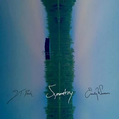 Symmetry 專輯 Effin/JT Roach