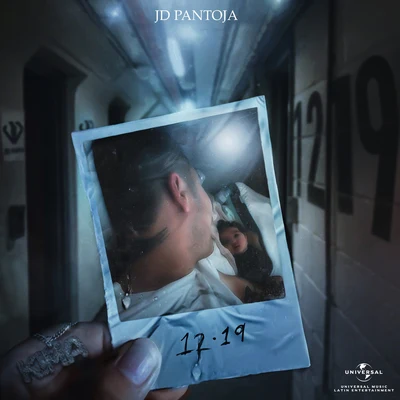 12•19 专辑 JD Pantoja/Elvis de Yongol