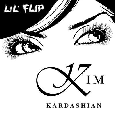 Lil FlipDJ AKMr. Capone-E Kim Kardashian - Single