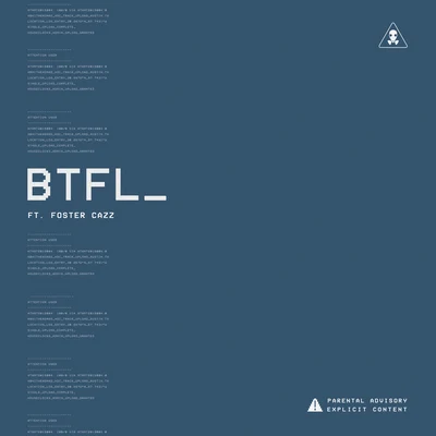 BTFL 專輯 Axel Mansoor/Abhi The Nomad