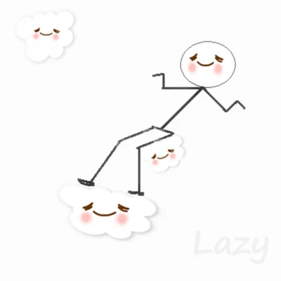 Lazy 專輯 穿校服的饒舌歌手（牛牛）/丁嘉樂（Real Rascal）