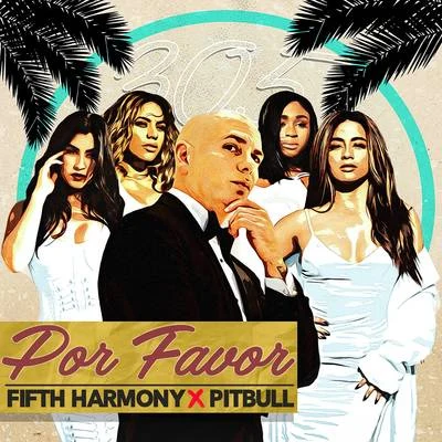 Por Favor (Spanglish Version) 专辑 Fifth Harmony