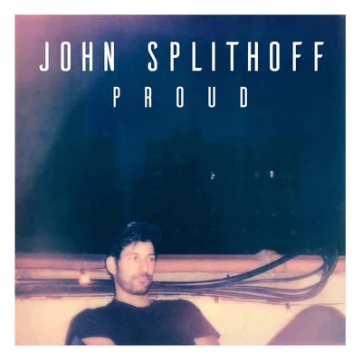 Proud 專輯 Armando Young/John Splithoff