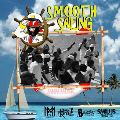 Smooth Sailing 專輯 Menace