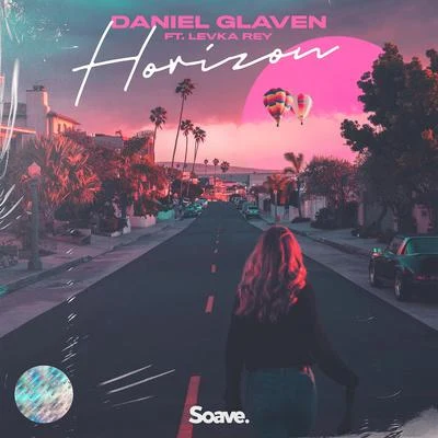 Horizon (feat. Levka Rey) 專輯 Marphil/Daniel Glaven