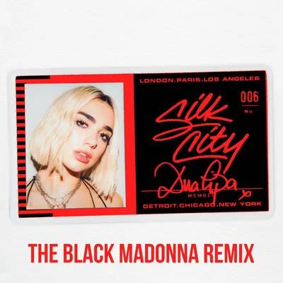 Electricity (The Black Madonna Remix) 专辑 Silk City/Desiigner/GoldLink