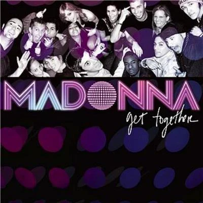 Get Together 專輯 Madonna