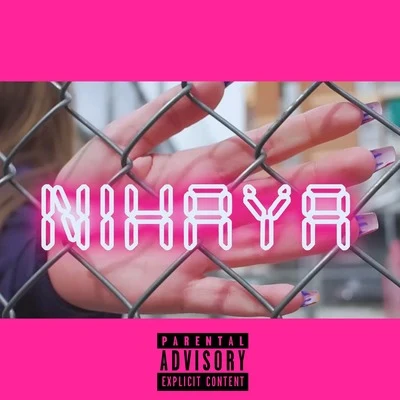 Nihaya 專輯 Ivanka Dumb/Rakky Ripper/María Sioke/La Blondie