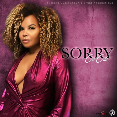 Sorry 專輯 CeCile/Kalash/DJ Fly