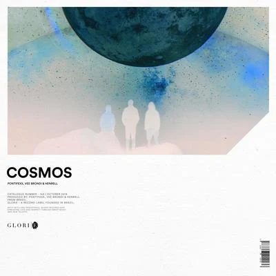 Cosmos 專輯 Pontifexx/Le Dib