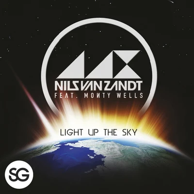 Light Up The Sky 专辑 Nils van Zandt