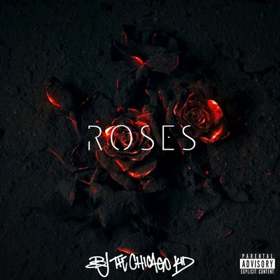 Roses 專輯 BJ The Chicago Kid/J-Doe