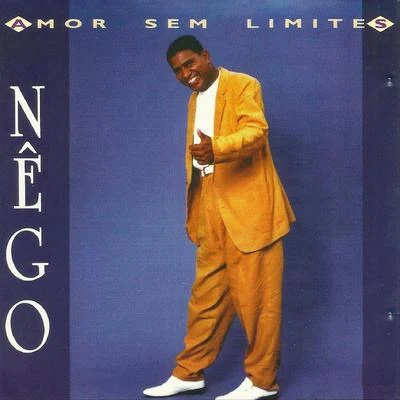 Amor Sem Limites 專輯 Onsra/Akner/Nego/Nakran