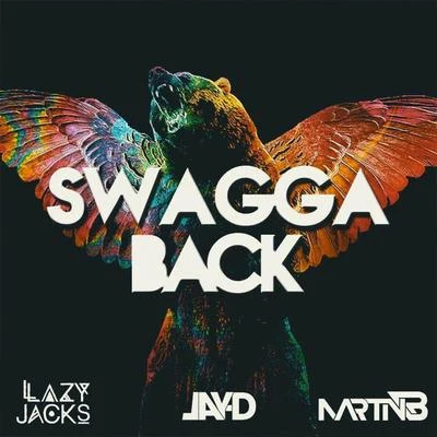 Swagga Back 专辑 Deborah Fennella/Jay-D