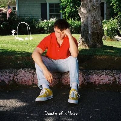 Death of a Hero 專輯 Alec Benjamin