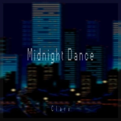 Midnight Dance 專輯 Clarv/Olivera/Yonetro/Alex Skrindo/Vhana