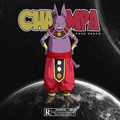 Champa 專輯 Liro 100/ELTALMiCKEY