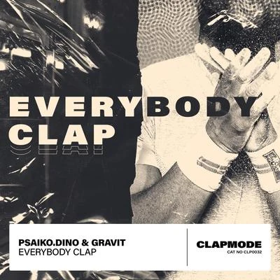 Everybody Clap 專輯 Eko Fresh/Psaiko.Dino/DCVDNS