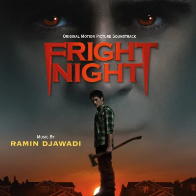 Fright Night (Original Motion Picture Soundtrack) 专辑 Ramin Djawadi/KSHMR/The Golden Army