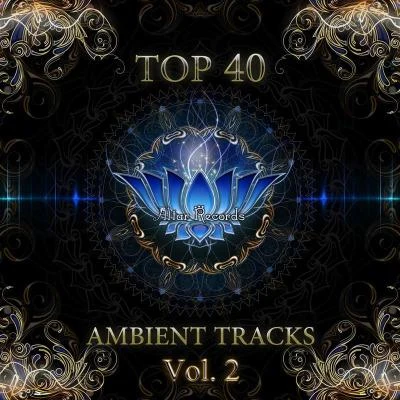 TOP 40 AMBIENT TRACKS VOL. 2 專輯 Astral Waves