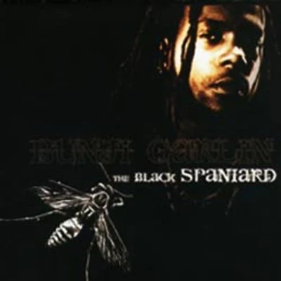 The Black Spaniard 專輯 Bunji Garlin/Fay-Ann Lyons