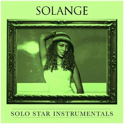 Solo Star 專輯 Solange