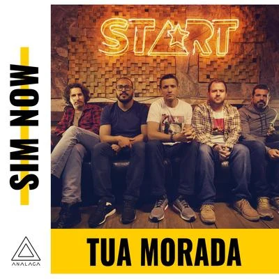 Tua Morada 專輯 Enzo Romani/ANALAGA