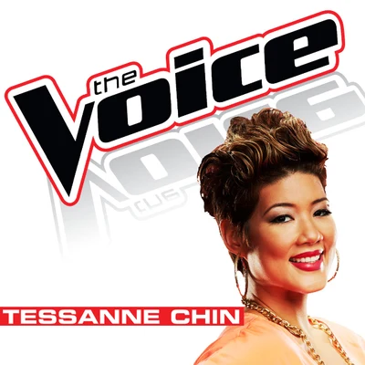 Everything Reminds Me of You 專輯 Tessanne Chin