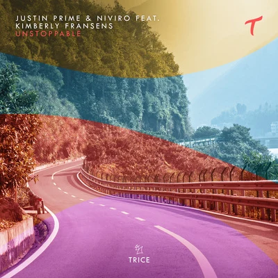 Unstoppable 專輯 Justin Prime/Alejandro Reyes