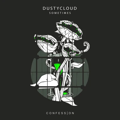 Sometimes 專輯 DUSTYCLOUD