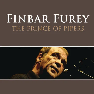 Finbar Furey Prince of Pipes