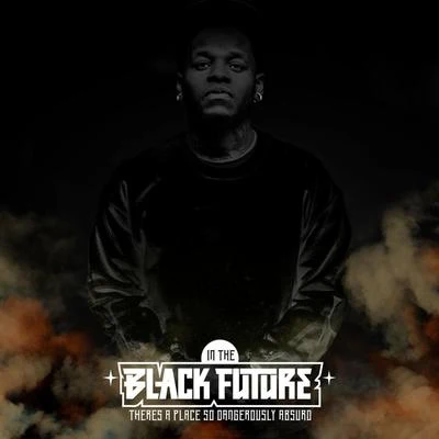 Black Future 專輯 Jabee