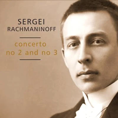 Sergei RachmaninoffPittsburgh Symphony OrchestraWilliam Steinberg Concerto No. 2 and No. 3